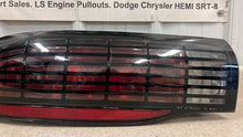 Load image into Gallery viewer, 93 97 Firebird Trans AM Driver Tail Light LT1 OEM GM Left LH 16516353 Checkered