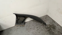 Load image into Gallery viewer, 06 13 Corvette C6 Grand Sport Driver Front Fender GM Left Gray Coupe LH Wide