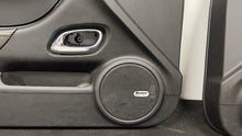 Load image into Gallery viewer, 10 15 Camaro SS Interior Right Left Door Panel Pair Yellow Stitching OEM GM 39K