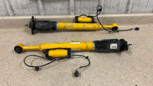 Load image into Gallery viewer, 11 14 Dodge Challenger SRT8 Rear Passenger Driver Active Bilstein Struts Shocks