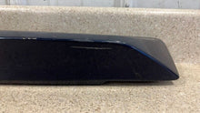 Load image into Gallery viewer, 08 14 Dodge Challenger SRT8 Rear Duckbill Trunk Spoiler 1FS64TRMAA Jazz Blue