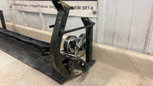 Load image into Gallery viewer, 2013 C6 Z06 Corvette Lower Front Radiator Support Assembly Bracket 3K USED