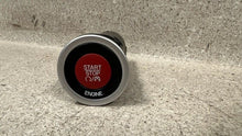 Load image into Gallery viewer, 15 23 Dodge Challenger SRT8 Engine Start Stop Push Button 68234376AB 57K Mopar