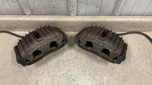 Load image into Gallery viewer, 1997 2004 Chevrolet C5 Corvette Z06 Front Brake Calipers Brakes OEM LH RH