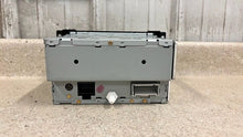 Load image into Gallery viewer, 08 13 Corvette C6 Base Audio Radio Stereo AM/FM CD Player 33K Factory 25854491