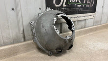 Load image into Gallery viewer, 2005 2013 C6 CORVETTE 6 SPEED MANUAL FLYWHEEL BELL HOUSING GM 12568370 OEM 18K