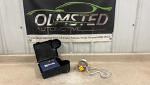 Load image into Gallery viewer, 14 15 Chevrolet Camaro Emergency Flat Tire Air Compressor Spare Case Factory