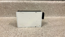 Load image into Gallery viewer, 15 18 Dodge Charger SRT Left Right Rear Blind Spot Assist OEM 68252463AB Sensor