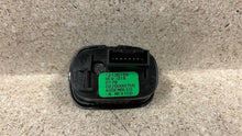 Load image into Gallery viewer, 1997 2004 Corvette C5 Fog Light Trunk Hatch Release Button Switch GM 12135155
