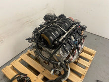 Load image into Gallery viewer, LS3 Corvette 6.2 Engine Pullout 87K Miles WARRANTY 430HP/TQ Wet Sump FREE SHIP