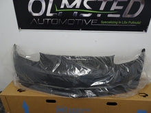Load image into Gallery viewer, 05 13 Corvette C6 Z06 GS ZR1 OEM GM NOS Wide Body Front Bumper Cover 15915335