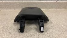 Load image into Gallery viewer, 2012 Camaro SS Transformer Edition Center Console Lid Arm Rest GM Leather 39K