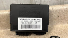 Load image into Gallery viewer, 97 02 Camaro SS Firebird Trans AM Body Control Module BCM GM 09353691 Key 52K