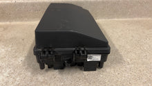 Load image into Gallery viewer, 12 15 Camaro SS Engine Under Hood Fuse Box Block Assembly OEM GM 22760635 39K