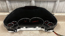 Load image into Gallery viewer, 06 07 08 Corvette C6 Z06 Instrument Gauge Cluster 63K GM Speedometer 25802192