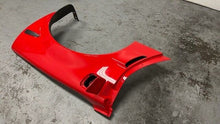 Load image into Gallery viewer, 06 13 C6 Corvette Z06 Left Driver Quarter Panel GM Wide Body 22813570 Red 35K