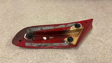 Load image into Gallery viewer, 1996 2002 Chevrolet Camaro RS SS 3 Piece Rear Spoiler Red OEM Extensions