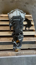 Load image into Gallery viewer, SBC BBC Conversion LT1 T56 6 speed transmission Tremec OEM GM 27 Spline