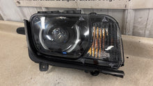 Load image into Gallery viewer, 10 15 Camaro SS Passenger Headlight Xenon HID Right OEM GM 20981022 RH 26K