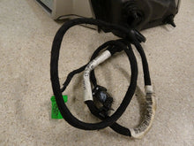 Load image into Gallery viewer, 04 07 Cadillac CTSV CTS Driver Side Mirror OEM GM Pewter LH LEFT 25765009