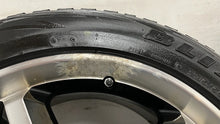 Load image into Gallery viewer, 11 14 Dodge Charger Factory 18'' Wheels Tires 18x7.5 Alloy Mopar 05183335AB Rim