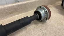 Load image into Gallery viewer, 15 23 Dodge Challenger SRT8 Driveshaft Mopar Shaft OEM Manual 52123980AF 57K