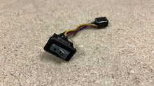 Load image into Gallery viewer, 1998 2002 Pontiac Firebird Trans AM WS6 Fog Light Dash Switch trim OEM GM