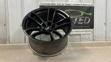 Load image into Gallery viewer, 20 23 Dodge Challenger Charger SRT 20X11 Wheel 20'' Rim Mopar 6TF27TRMAA 18K