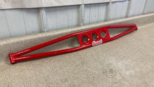 Load image into Gallery viewer, 1993 2002 Firebird Trans AM Camaro SS Hotchkis Red Strut Tower Brace Bar V8