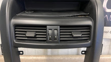 Load image into Gallery viewer, 2008 2009 Pontiac G8 GT Factory Center Dash Radio Bezel Trim GM 92161837 OEM