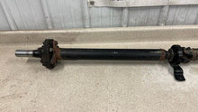 Load image into Gallery viewer, 2005 2006 Pontiac GTO Factory Rear Driveshaft Shaft Manual Trans GM 92179370 98K