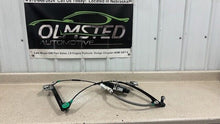 Load image into Gallery viewer, 05 13 Corvette C6 Z06 Front Passenger Window Regulator Motor OEM GM 25815796 RH