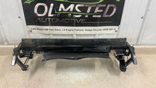 Load image into Gallery viewer, 2013 C6 Z06 Corvette Lower Front Radiator Support Assembly Bracket 3K USED