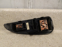 Load image into Gallery viewer, 93 02 Pontiac Firebird Trans AM WS6 Driver Power Window Switch Left Black OEM GM