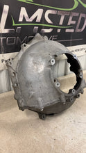 Load image into Gallery viewer, 97 04 C5 CORVETTE MANUAL TRANSMISSION BELL HOUSING GM 12554980 60K MILES