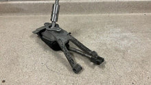 Load image into Gallery viewer, 10 11 Chevrolet Camaro SS MTI Racing Stainless Steel Short Throw Shifter V8