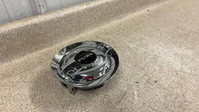 Load image into Gallery viewer, 2008 2016 Dodge Challenger Chrome Fuel Gas Door Cap Lid Cover OEM Mopar 08 16