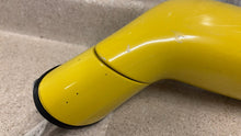 Load image into Gallery viewer, 05 13 Chevrolet C6 Corvette Z06 Driver Side Power Mirror OEM GM Yellow Left