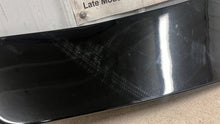 Load image into Gallery viewer, 2013 Chevrolet Camaro SS Aftermarket Fiberglass Rear Trunk Spoiler Deck Lid