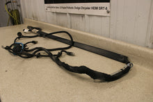 Load image into Gallery viewer, 09 13 C6 Corvette Automatic Transmission Torque Tube Wiring Harness OEM 22791039