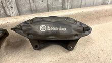 Load image into Gallery viewer, 15 23 Dodge Challenger SRT Scat Brembo Rear Left Right Brake Calipers Charger