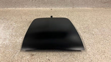 Load image into Gallery viewer, 2004 2005 2006 Pontiac GTO Top Radio Trim Dash Bezel Cover OEM GM Upper