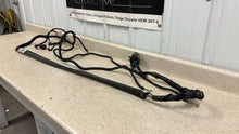 Load image into Gallery viewer, 05 10 C6 Corvette Manual Transmission Torque Tube Wiring Harness OEM 15802632