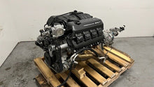 Load image into Gallery viewer, Dodge 6.4L 392 Hemi SRT8 Engine & 6 Speed Manual TR6060 Pullout 470HP 91K MILES