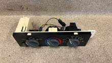 Load image into Gallery viewer, 97 02 Pontiac Firebird Trans Am HVAC Controls A/C Heater Switches GM 16216462