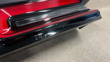 Load image into Gallery viewer, 15 23 Dodge Challenger SRT8 Center Rear Trunk Tail Light Assembly LED Mopar 23K