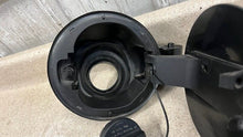Load image into Gallery viewer, 2010 2015 Camaro SS Original Fuel Gas Door Gray OEM GM Lid Factory Cap 45K