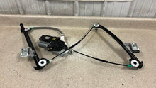 Load image into Gallery viewer, 05 13 Corvette C6 Front Passenger Window Regulator Motor OEM GM 25815796 5K RH