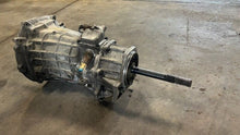 Load image into Gallery viewer, 97 04 C5 M12 Corvette T56 6 speed transmission Tremec OEM GM 27 Spline 1386-023