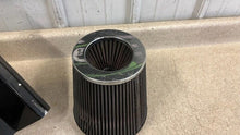 Load image into Gallery viewer, 13 15 Chevrolet Camaro ZL1 LINGENFELTER Cold Air Intake Filter Assembly